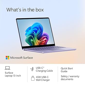 マイクロソフト laptop 2025 13インチ Amazon.com: Microsoft Surface Laptop (2025), Windows 11